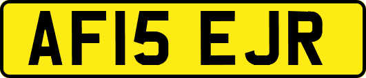 AF15EJR