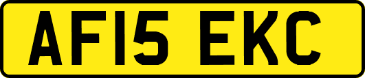 AF15EKC