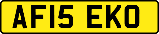 AF15EKO