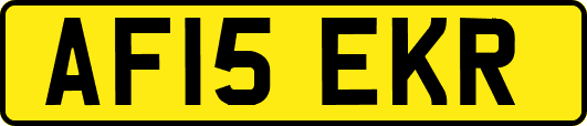 AF15EKR