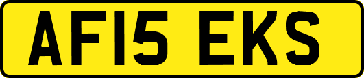 AF15EKS