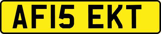 AF15EKT
