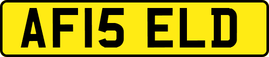 AF15ELD