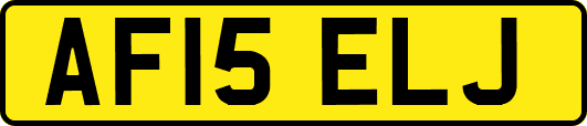AF15ELJ