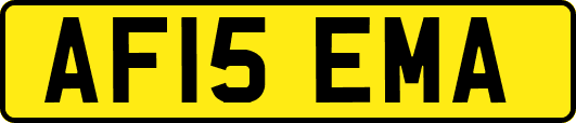 AF15EMA