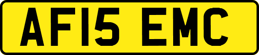 AF15EMC