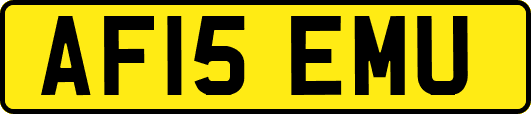 AF15EMU