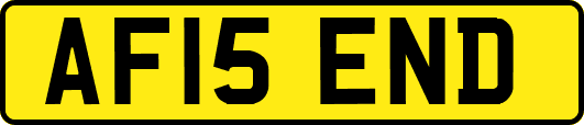 AF15END