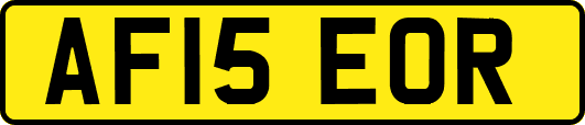 AF15EOR