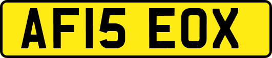 AF15EOX