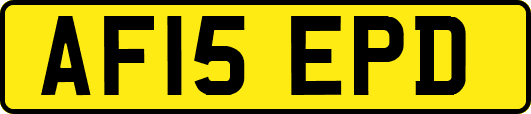 AF15EPD