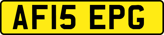 AF15EPG