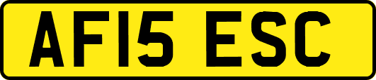 AF15ESC