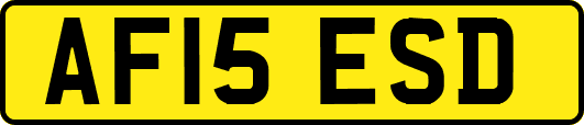 AF15ESD