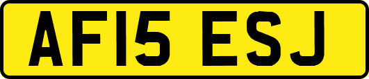 AF15ESJ