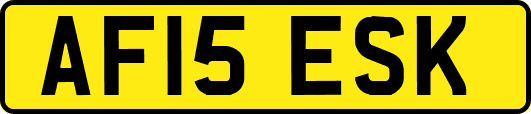 AF15ESK