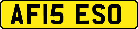AF15ESO