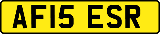 AF15ESR