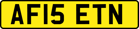 AF15ETN