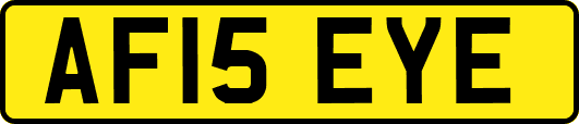 AF15EYE