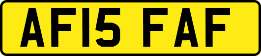 AF15FAF