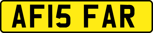 AF15FAR