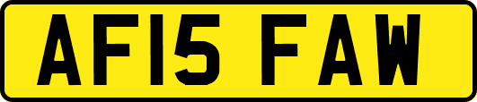 AF15FAW