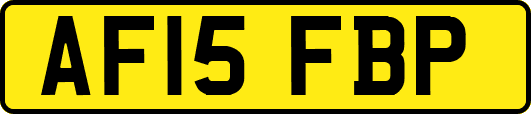 AF15FBP