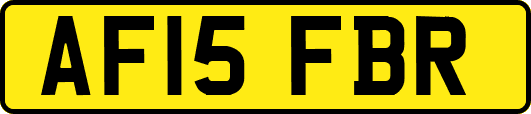 AF15FBR