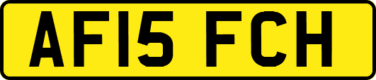 AF15FCH