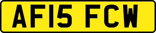 AF15FCW
