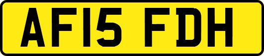 AF15FDH