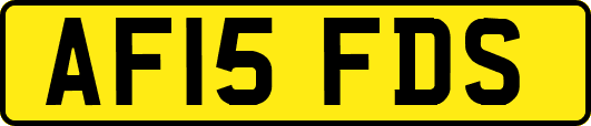 AF15FDS