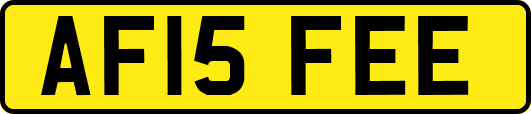 AF15FEE
