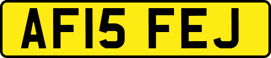 AF15FEJ