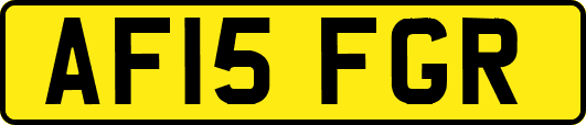 AF15FGR