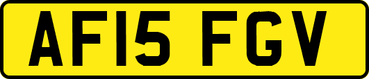 AF15FGV