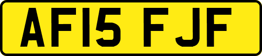 AF15FJF
