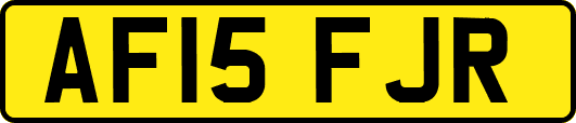 AF15FJR