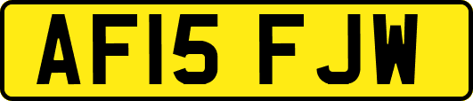 AF15FJW