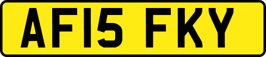 AF15FKY