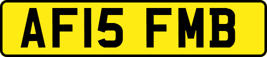 AF15FMB