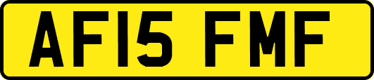 AF15FMF