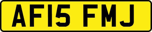 AF15FMJ