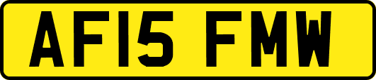 AF15FMW