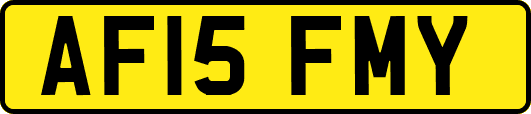 AF15FMY