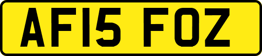 AF15FOZ