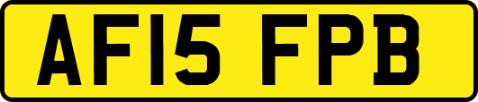 AF15FPB