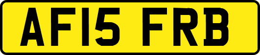 AF15FRB