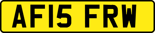 AF15FRW